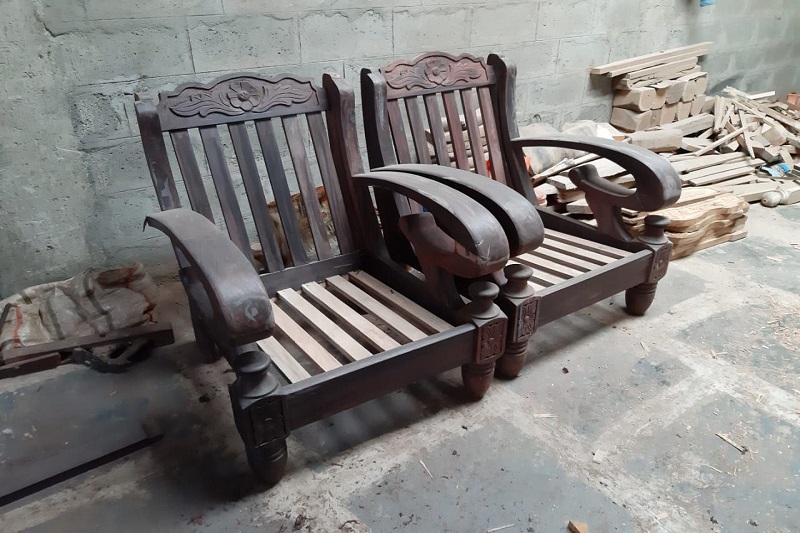 Melamine Spray Polish